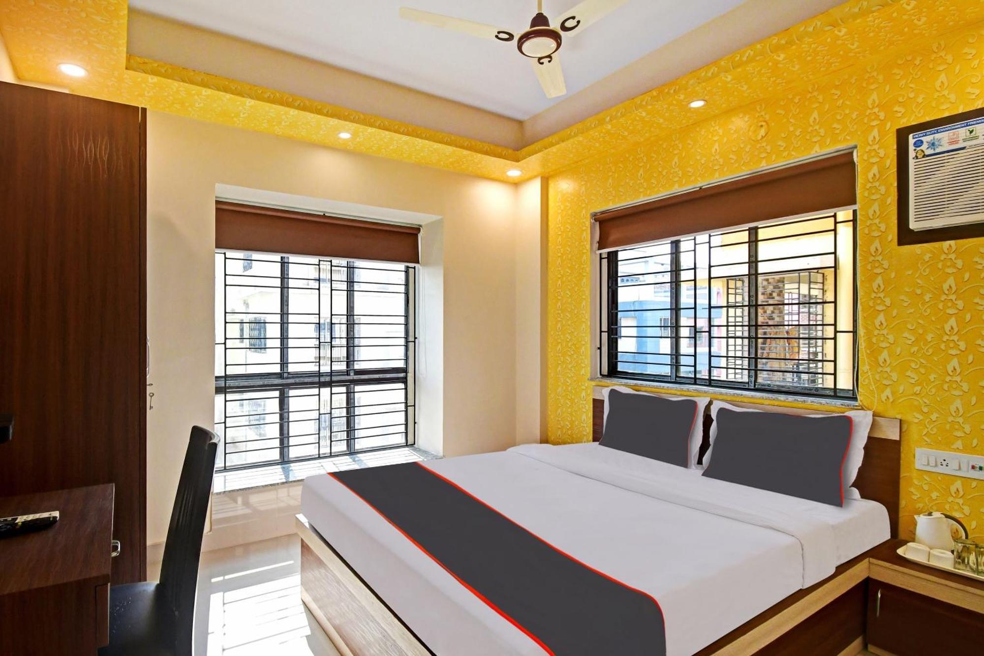 Hotel O Comfort N Cozy Kolkata Exterior photo