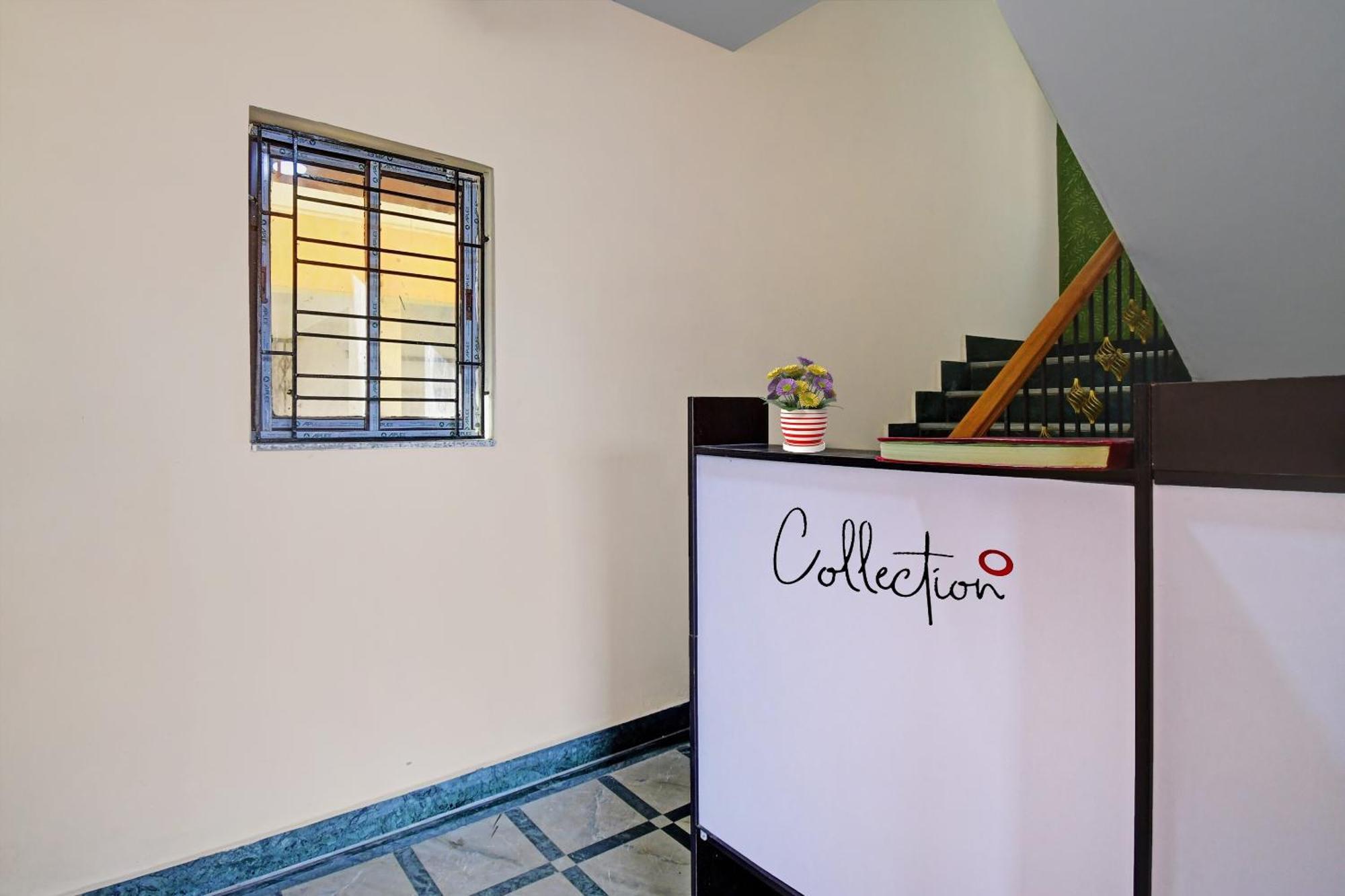 Hotel O Comfort N Cozy Kolkata Exterior photo